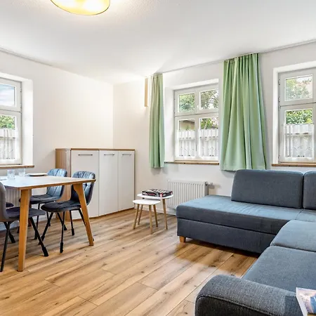 Zeitlos 1 Apartment *