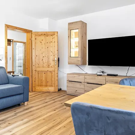 Apartment Zeitlos 1